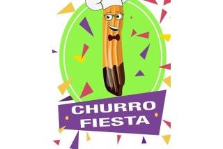 Churro Fiesta