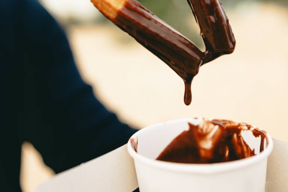 Chocolate