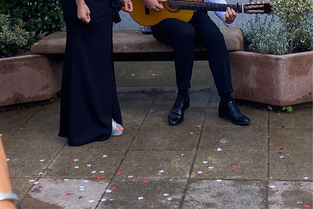 Boda