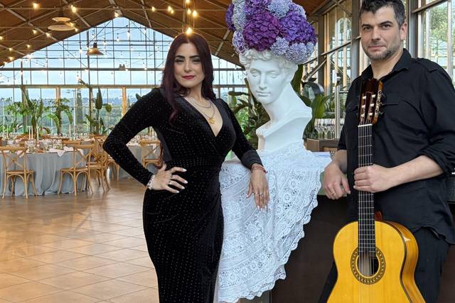 Evento empresa