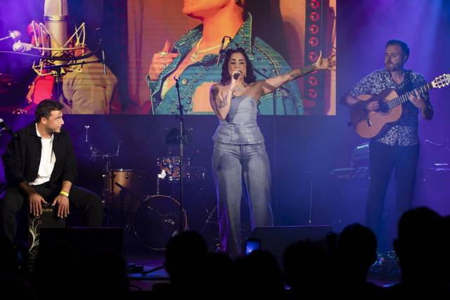 Concierto