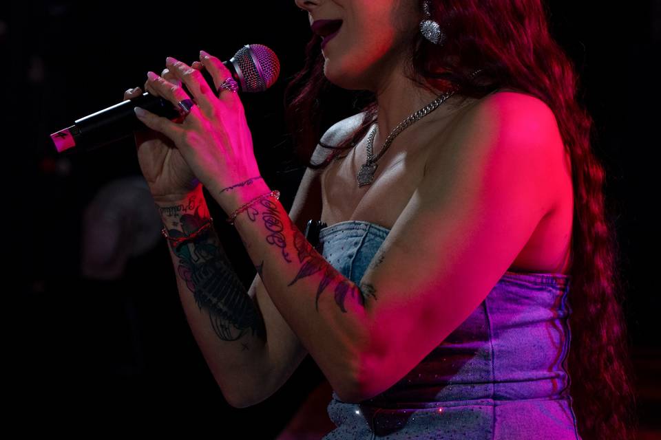 Conciertos