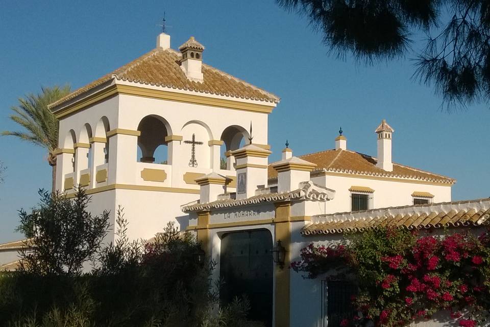 Hacienda La Moharra