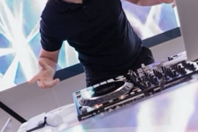 Jorge García DJ