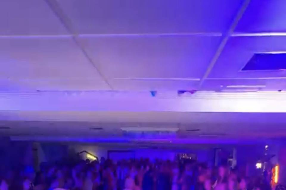 Jorge García DJ