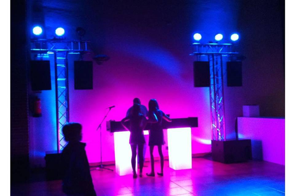 Nuestras bodas