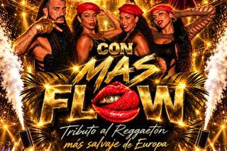 Con más flow