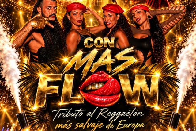 Con más flow