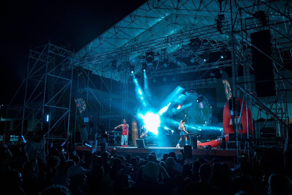 Publico festival