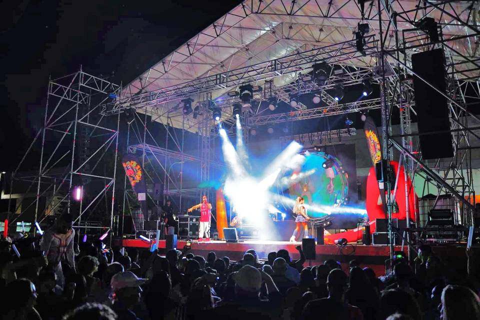 PUESTA EN ESCENA TOP