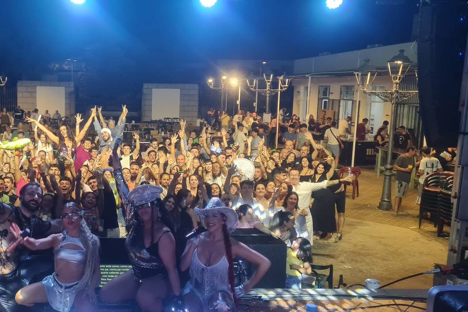 Jaen