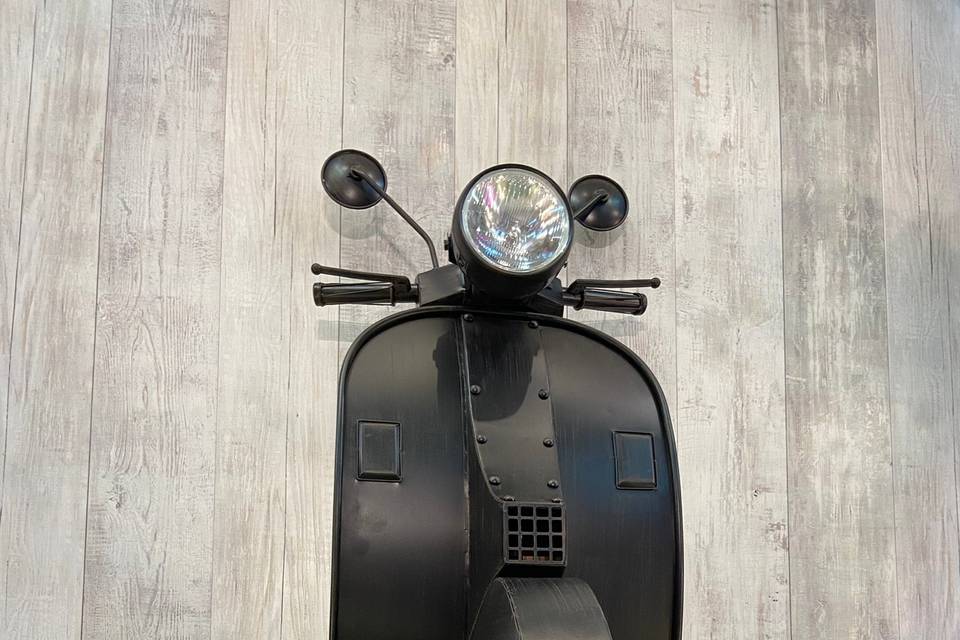 Vespa