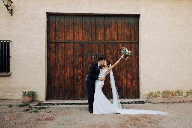 Boda de patri & fran