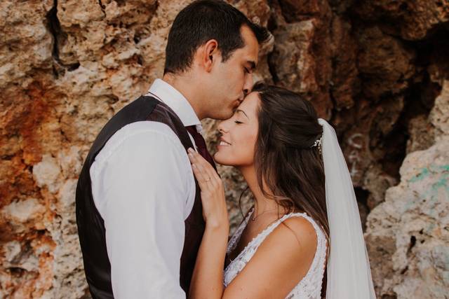 Postboda de aitor & alba