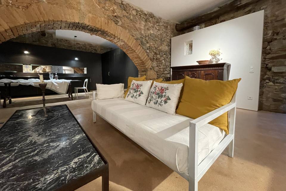 Salón