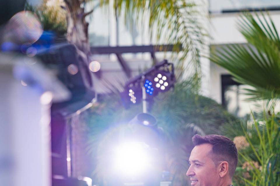 DJ Eventos