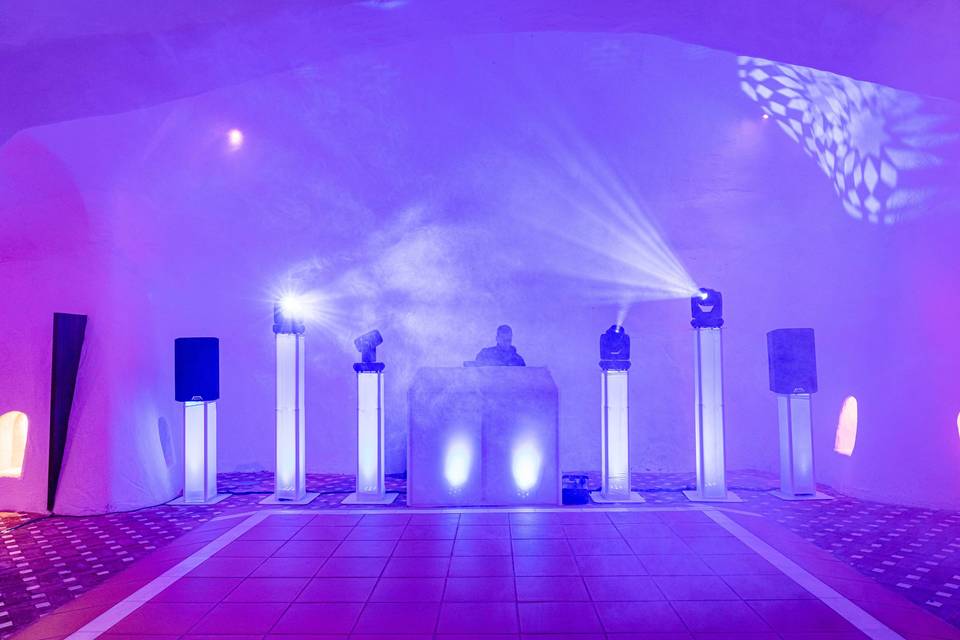 Packs de DJ
