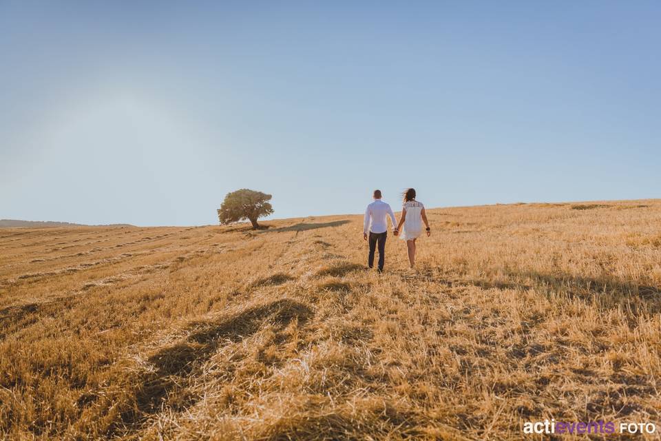 Fotografía de bodas