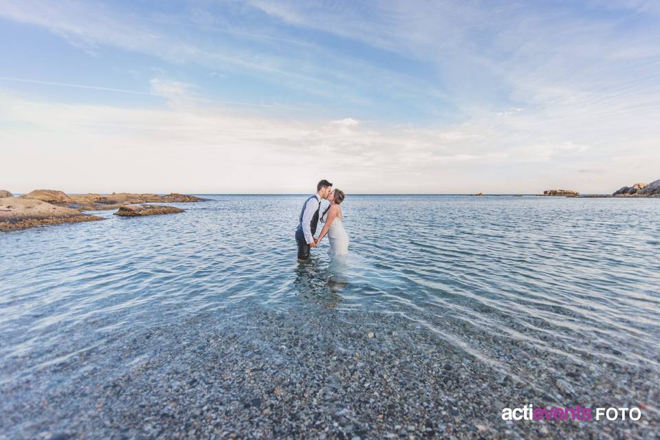 Foto de postboda