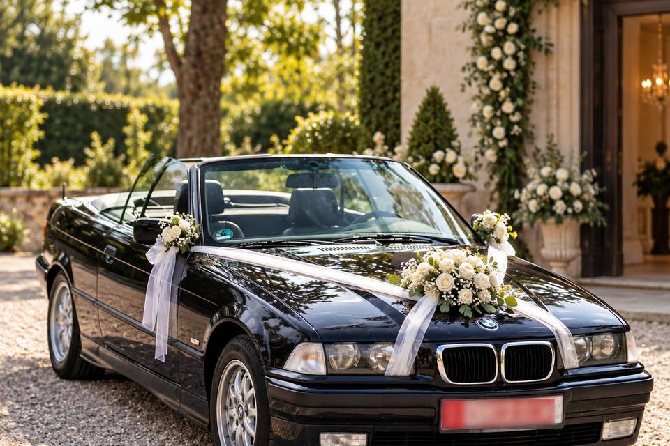 Bmw clasico 90'