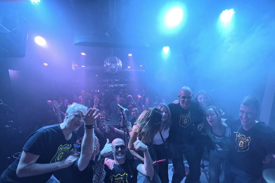 Sala Think (Madrid)