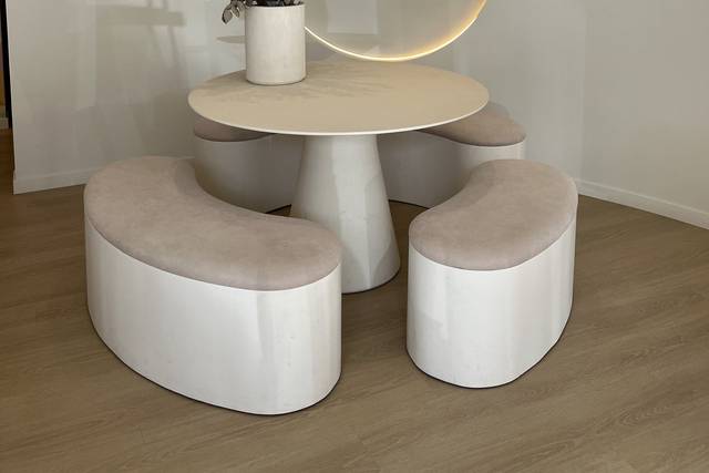Hunter Beauty Bar