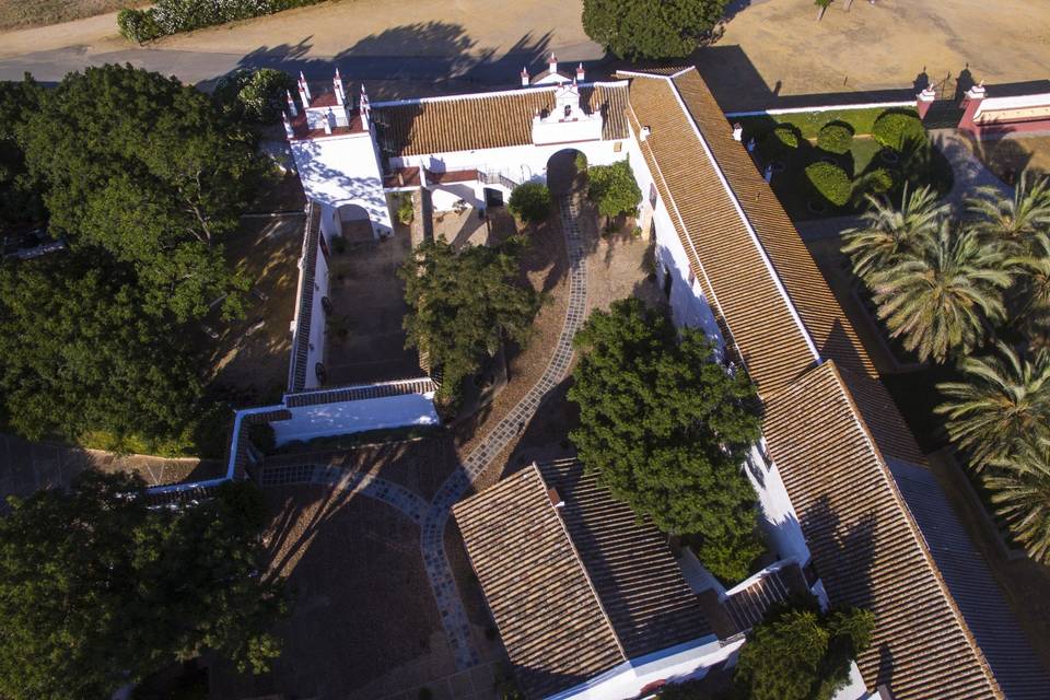 Hacienda Atalaya Alta
