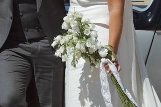 Duoko Wedding