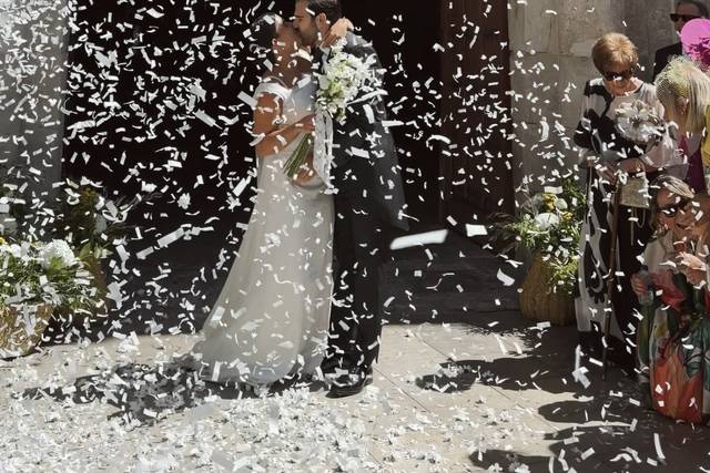 Duoko Wedding