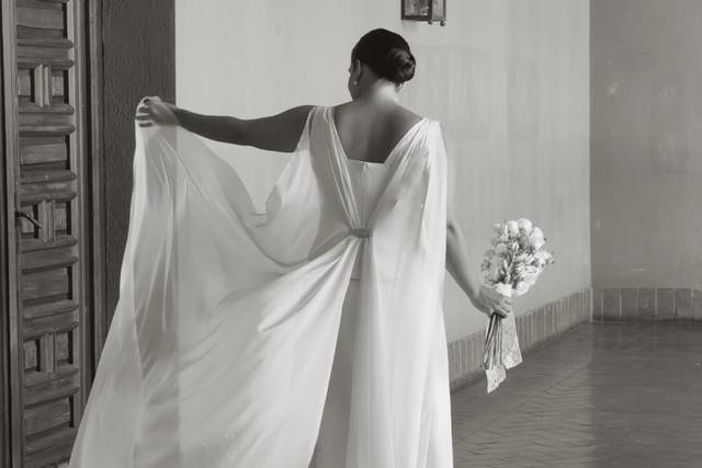 Duoko Wedding