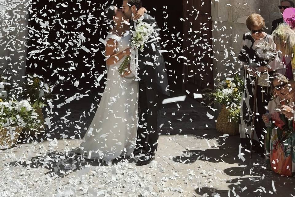 Duoko Wedding
