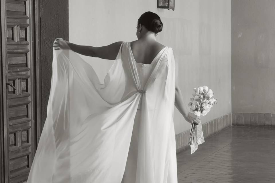 Duoko Wedding