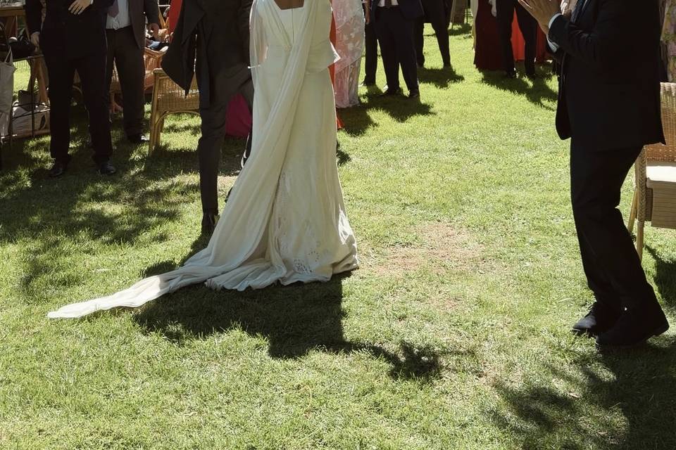 Duoko Wedding