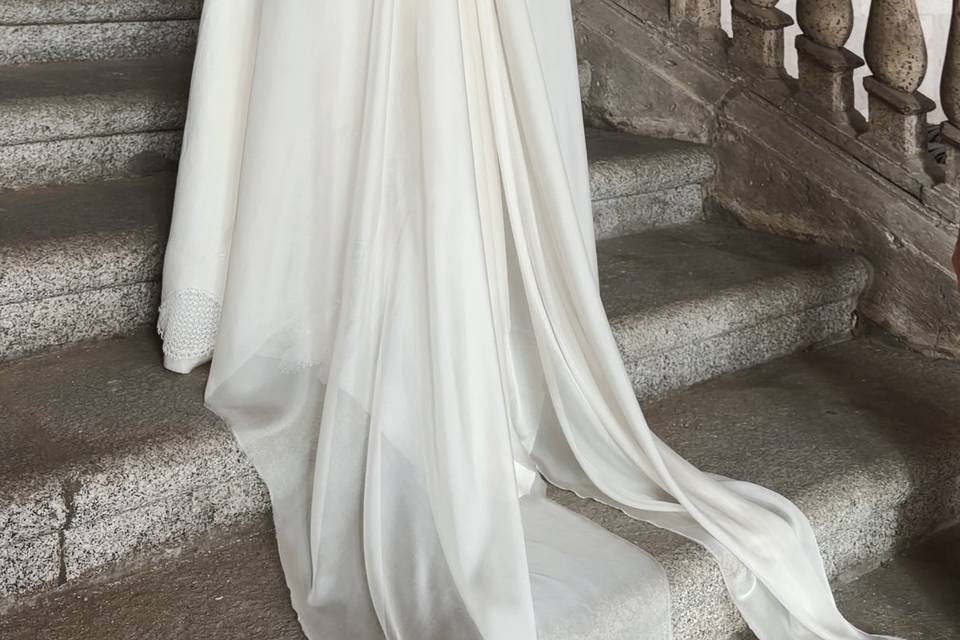 Duoko Wedding