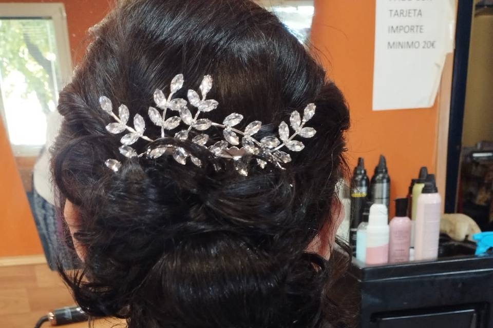 Invitada de ensueño