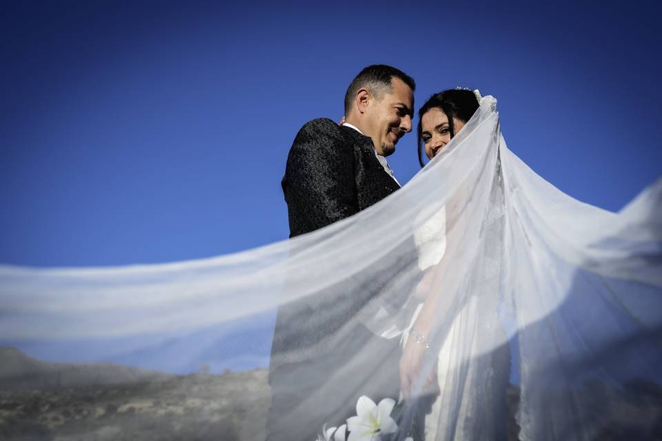 Postboda de E&A