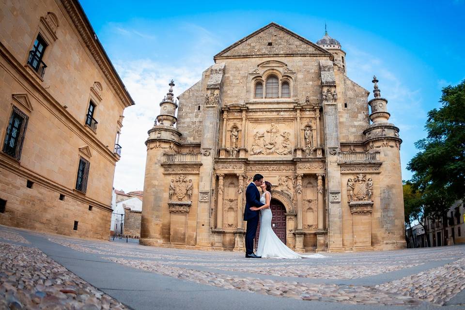 Postboda de S&E