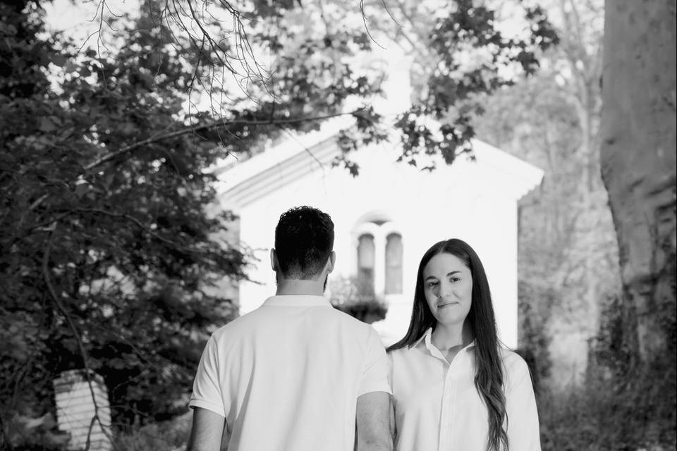 Pre Boda A&D