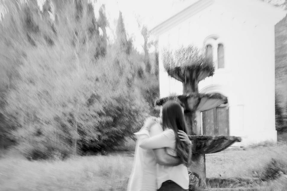 Pre Boda A&D