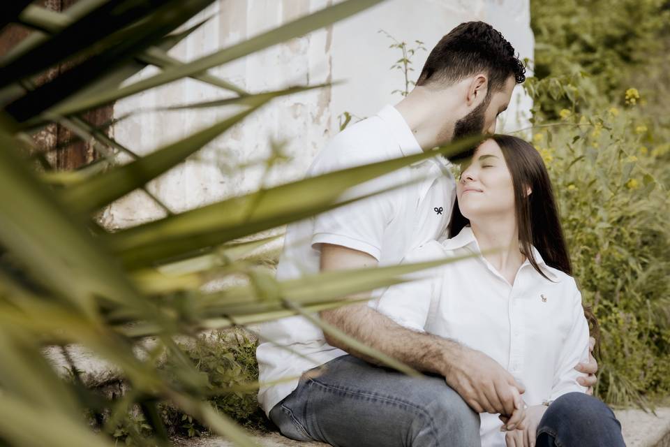 Pre Boda A&D