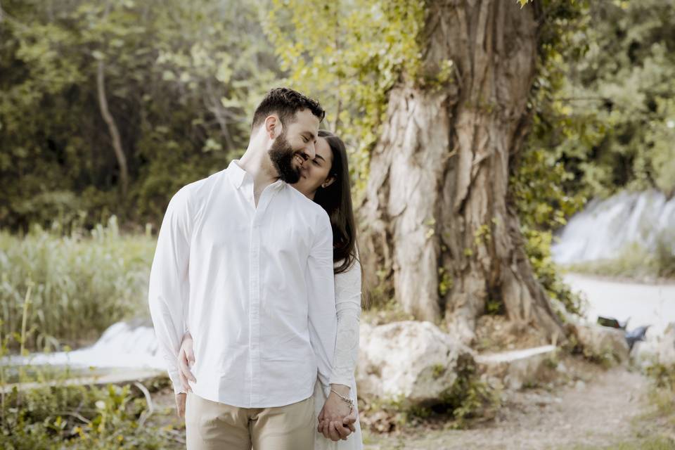 Pre Boda A&D