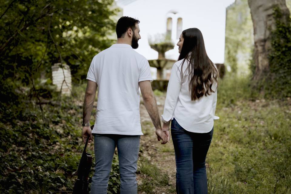 Pre Boda A&D