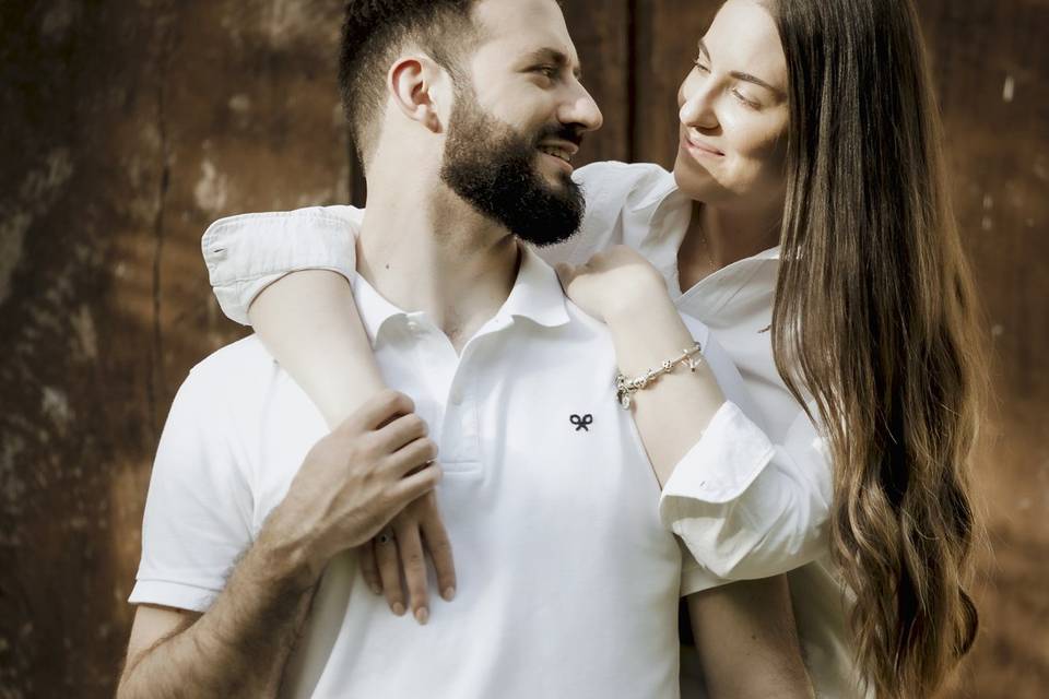Pre Boda A&D