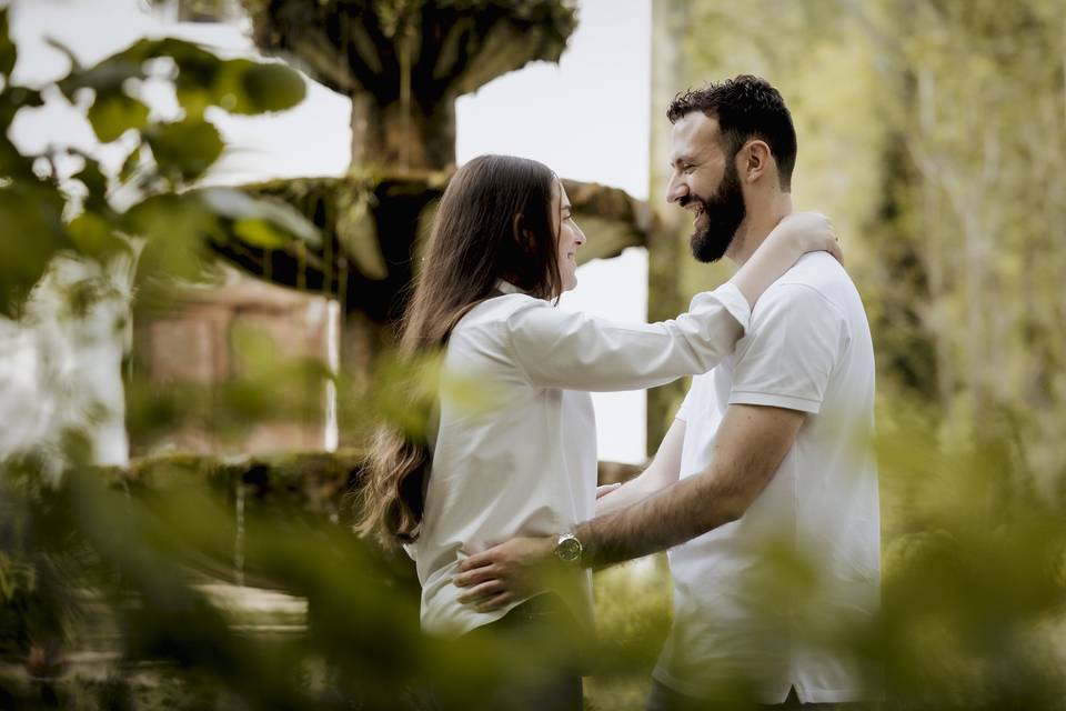 Pre Boda A&D