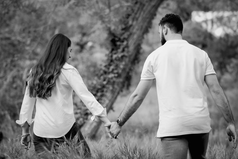 Pre Boda A&D