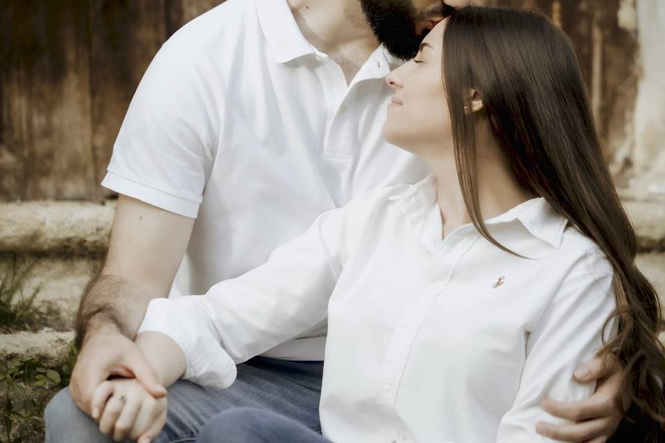 Pre Boda A&D