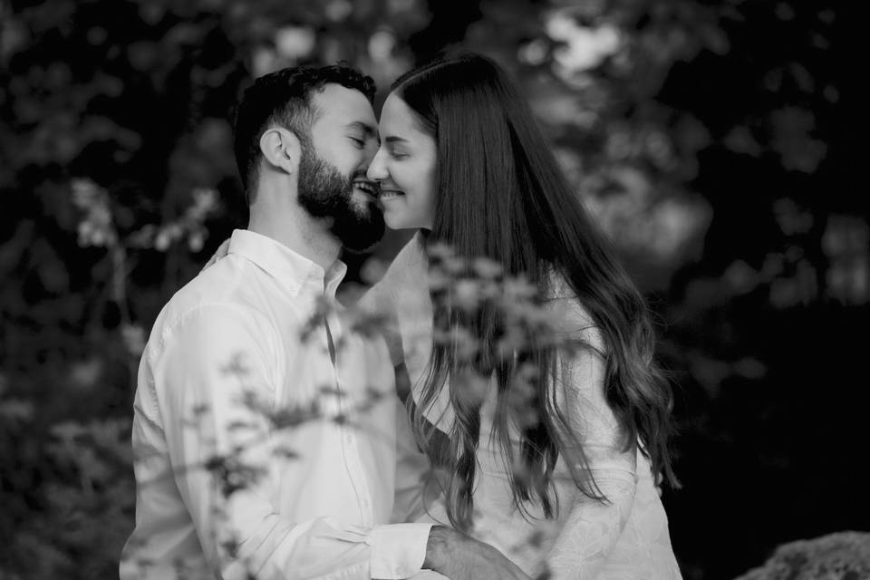 Pre Boda A&D
