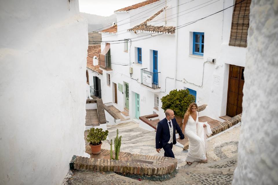 Postboda E&M