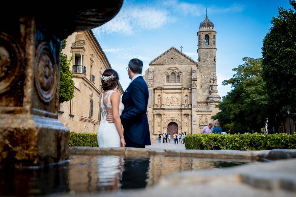 Postboda de V&R