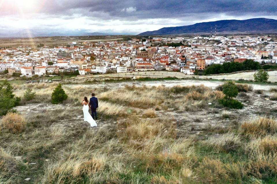 Postboda T&A